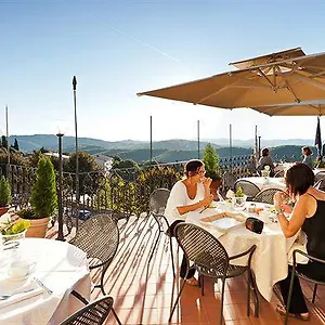Hotel Palazzo Leopoldo Dimora Storica&spa
