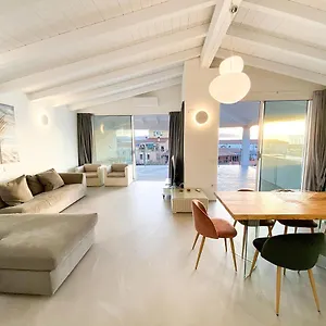 Le Perle Dell'isola Apartment Isola Rossa (Sassari)
