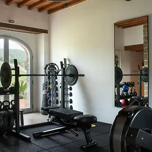Castiglioni Villa