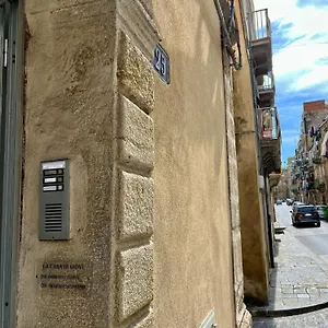 Casa Di Giovi Apartment Caltagirone