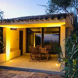 Dimora Simius Ferienhaus Villasimius